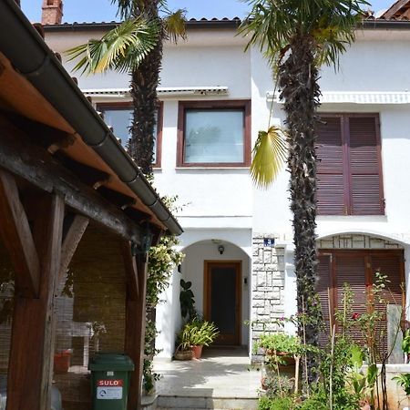 Residence Mira Porec Luaran gambar