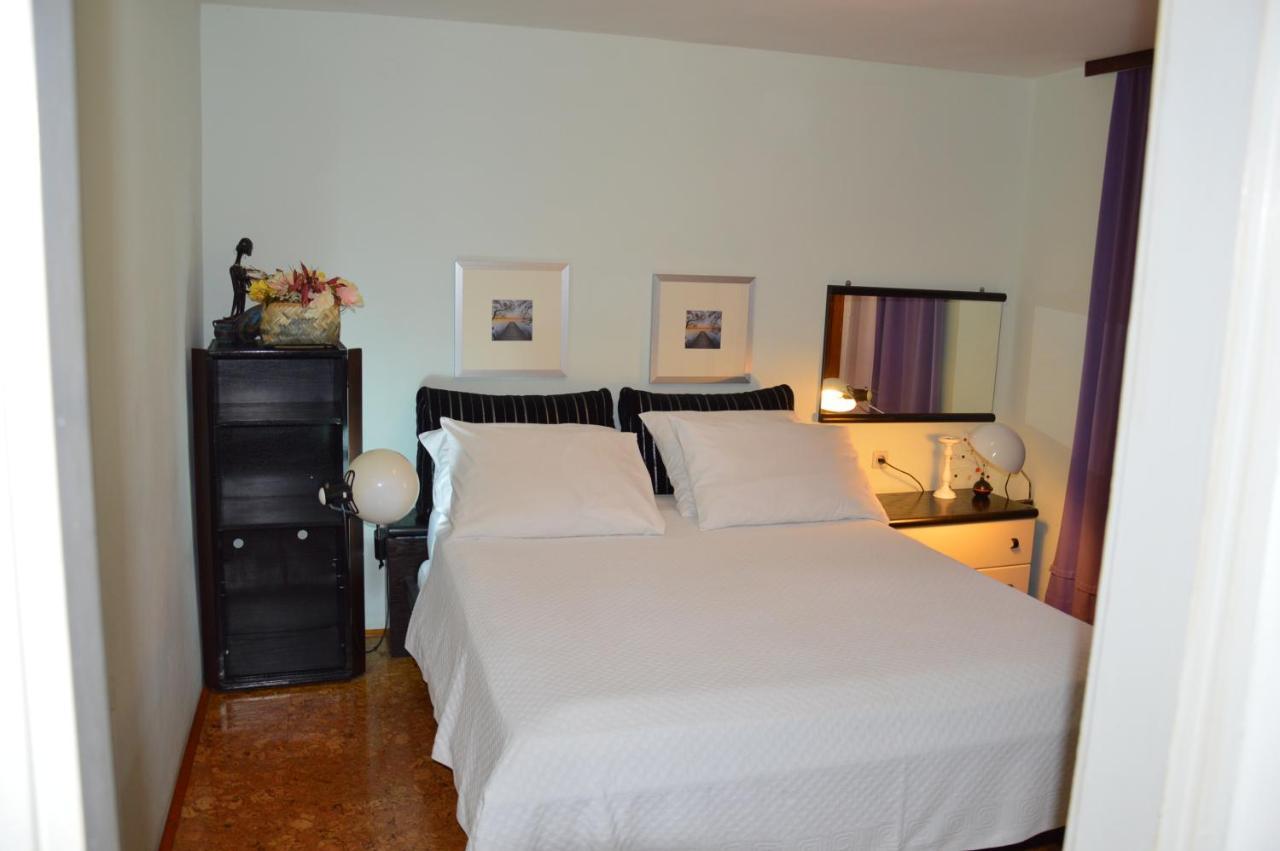 Residence Mira Porec Luaran gambar